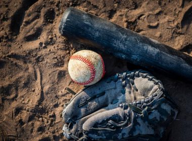 Co wchodzi w skład stroju baseballisty?