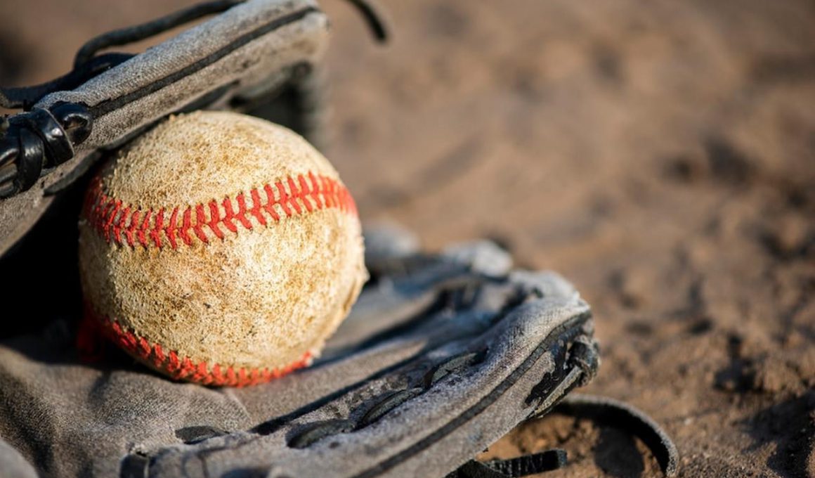 Co zrobić, aby zostać trenerem baseballu