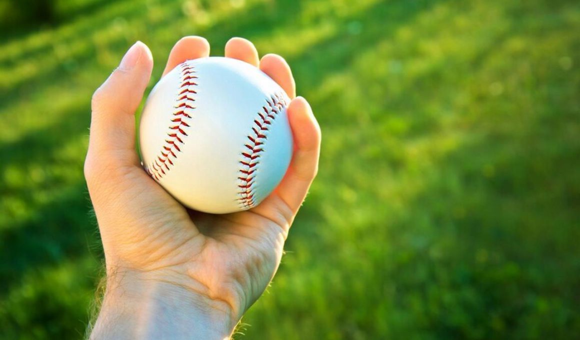 Jak wybrać skład do gry w baseball