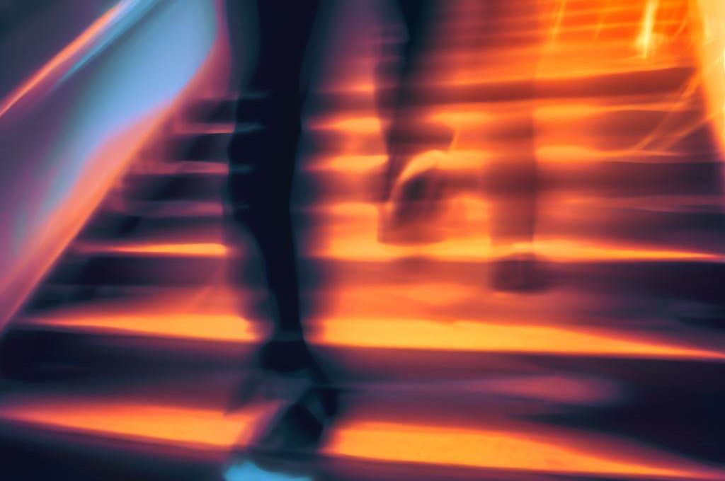 Schody na siłowni - efekty i korzyści z treningu na schodach