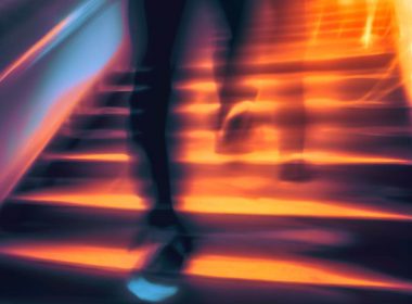 Schody na siłowni - efekty i korzyści z treningu na schodach