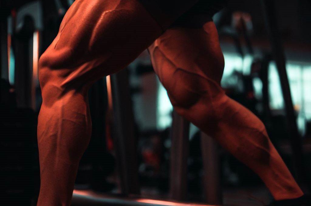 Trening nóg na siłowni - Jak skutecznie trenować, by zwiększyć siłę i wytrzymałość mięśni?