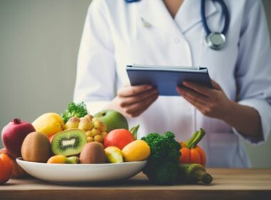Dieta dr ewa dąbrowska - zasady i korzyści