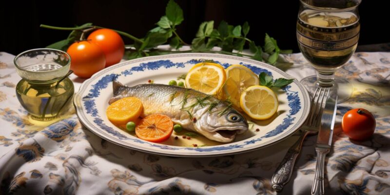 Dieta lekkostrawna na żołądek