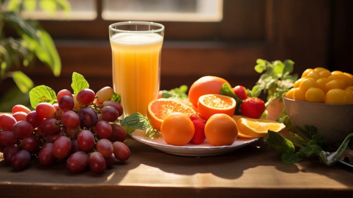 Sarkoidoza dieta: zdrowa żywieniowa terapia