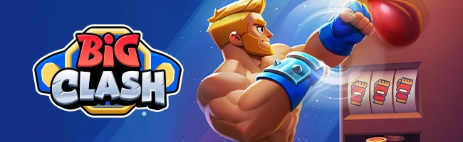 big clash kasyno