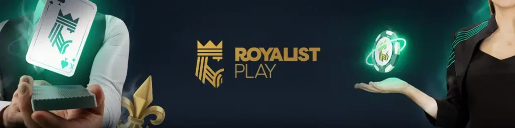 royalistplay online kasyno