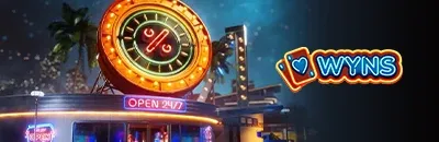 wyns kasyno online